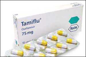 Whats new in Flu after Tamiflu?