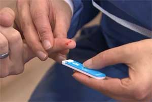 A new pocket-size device to diagnose heart attacks