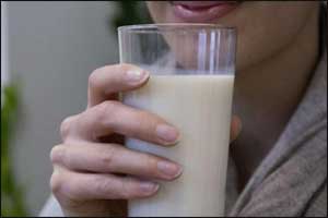 Milk taken with breakfast beneficial in management of type 2 diabetes