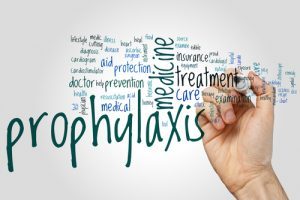 WHO Guidelines for Post-exposure prophylaxis of Rabies