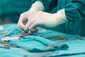 Patna AIIMS doctors successfully remove brain tumour under local anaesthesia