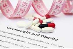 New Anti-Obesity pill that causes highest weight reduction