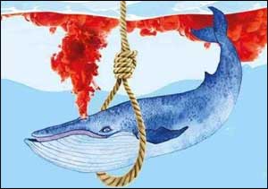 AIIMS confirms that Blue Whale game exists