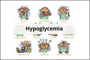 Clinicians lack resources to identify & manage Hypoglycemia patients : Study