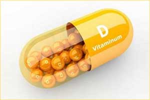 People deficient in Vitamin D at higher risk of Diabetes