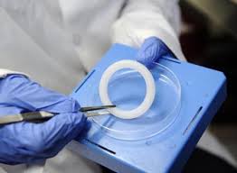 Vaginal ring for HIV prevention reduces rate of infection by more than half : Study