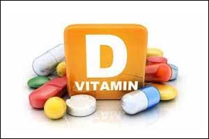 Lower Vitamin D levels associated with painful diabetic neuropathy