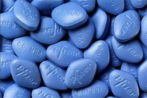 Blue Pill Viagra turns 20 and still going strong