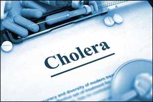 A single-dose oral vaccine for cholera control : Lancet