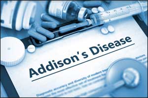 New device That improves management of Addison’s disease