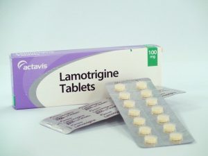FDA: Lamotrigine has life threatening side effects