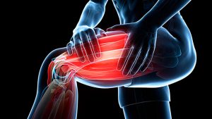 What causes muscle cramps?