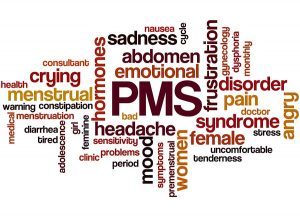 10 percent cases of Premenstrual Syndrome associated with Alcohol Intake : BMJ