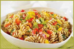 Pasta good for weight loss: BMJ report