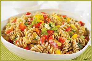 Pasta & Rice prepone onset of Menopause : Study