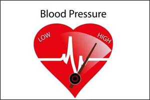 increase blood pressure