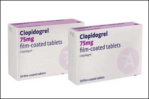 Clopidogrel-Induced Severe Hepatitis: A Case Report