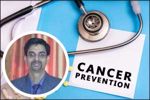 Cancer Prevention -A new challenge