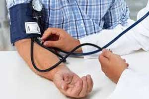 Sustained high blood pressure linked to Aortic Valve disease