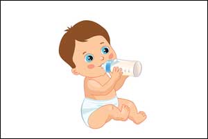 Avoid fructose-containing formulas in infants with hereditary fructose intolerance