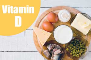 Vitamin D prevents miscarriage, protects pregnancy - Lancet