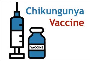 Chikungunya vaccine - coming shortly