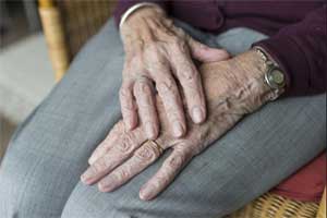 Psychological interventions relieve  chronic pain in older adults : JAMA