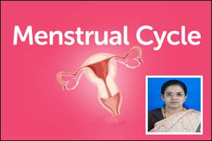 Influence of Menstrual Cycle on perioperative management- Dr Madhuri Kurdi