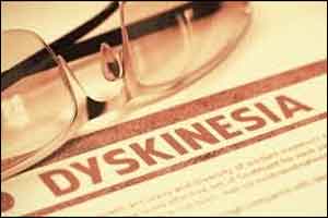 Valbenazine declared safe for managing tardive dyskinesia