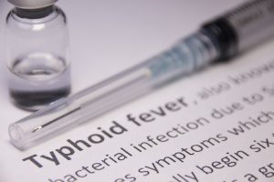 Dual antibiotic therapy more effective in Typhoid Fever-says Trial