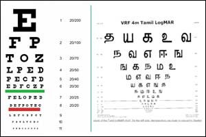 Importance of the vernacular – bringing regional languages into patient care