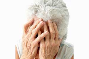 Anxiety in postmenopausal women linked to fracture risk