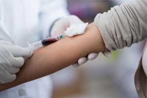 New blood test can predict risk of a second heart attack