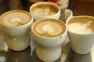 3-4 cups of coffee a day may reduce diabetes risk by up to 25%