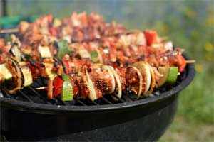 Cancer Prevention : Guide to healthy grilling