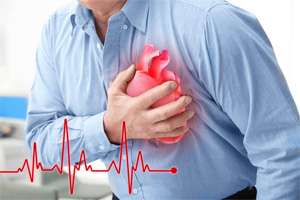 New genetic tool predicts heart attack in high risk people