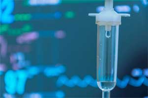 Repeated ketamine infusions do not cause hepatotoxicity reveals study