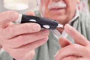 Prediabetes remains stable or reverts to normal blood sugar in most older adults