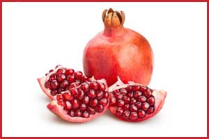 Rare case of death from hepatitis A linked to pomegranate seeds recall