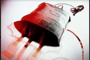 FDA approves new test for finding blood compatibility