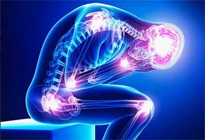 Fibromyalgia is frequently misdiagnosed, finds study