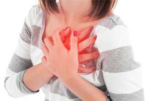 Low dietary magnesium may increase risk of fatal heart attack in women