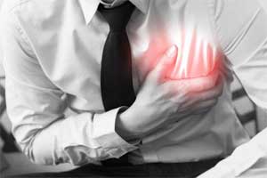 Alirocumab reduces adverse CV events among heart attack survivors