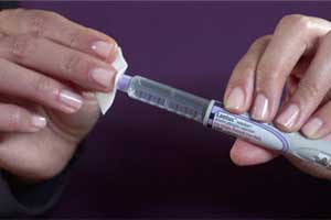 Insulin glargine 300 safe, effective in elders with Diabetes : SENIOR Trial