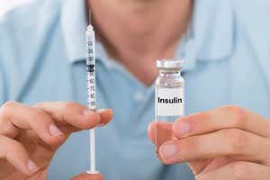 New sensor technology measures insulin at point of care for better diabetes control