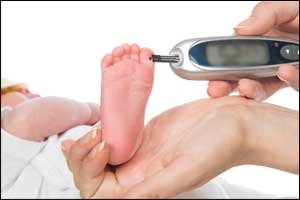 Blood sugar and glycemic control improves in kids by Combo therapy: Ellipse trial