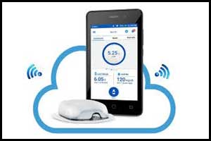 New tubeless ,wearable insulin management system approved