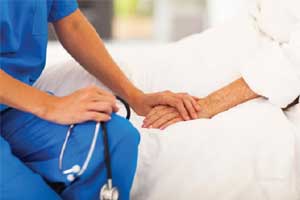 New EAN Guideline on palliative care in multiple sclerosis