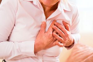 Early menopause puts women at greater risk of cardiovascular diseases, finds new study