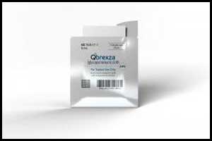 Qbrexza -First drug for treating Primary Axillary Hyperhidrosis